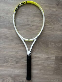 Raketa Tecnifibre TF-X1 V2 2024 285g - 2