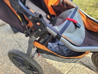 Kocarek Britax Römer Bob - 2