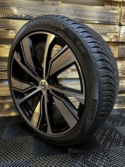 Volvo XC40 -orig. ALU disky 5x108 R20 - 2