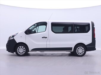 Opel Vivaro 1,6 CDTI 92 kW 9-Míst (2016) - 2