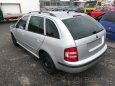 Škoda Fabia kombi 1.9 TDI, 74Kw - náhradní díly - 2