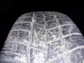 Barum Polaris 3 155/65 R13, 2 kusy - 2