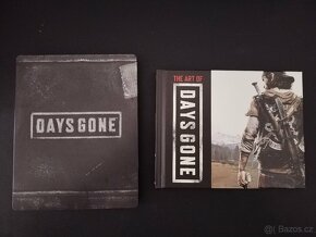 Days Gone Special Edition PS4 - 2