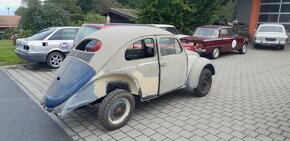 vw brouk - 2