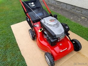 Benzínová sekačka Einhell GC-PM 46 - 2