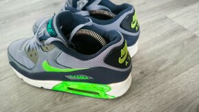 Tenisky Nike air.max 39 - 2