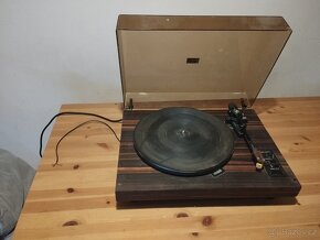 Gramofon Tesla NC452 - 2