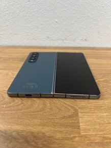 Prodám Samsung Galaxy Fold 4 12gb/256gb Záruka - 2