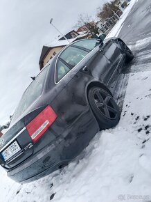 Audi A6 3.0 TDI quattro - 2