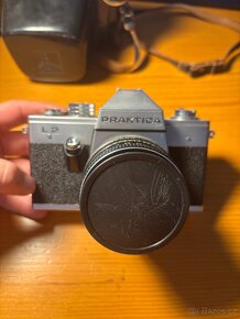 Praktica L2 - 2