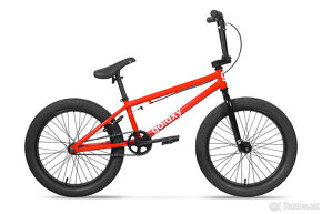 Kolo BMX - 2