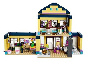 Lego Friends Střední škola v Heartlake 41005 original - 2