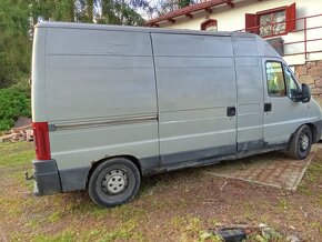 Fiat Ducato - 2