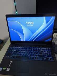 Herni notebook/Lenovo ideapad l340-15irh - 2