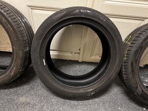 Sada letních pneumatik Pirelli Cinturato P7 235/45 R18 - 2