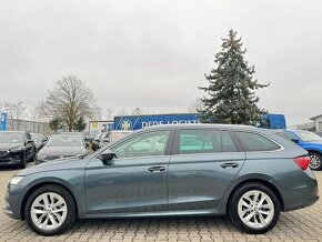 Škoda Octavia 2020 TDI 110kw DSG,tažné,head-up,Columbus - 2