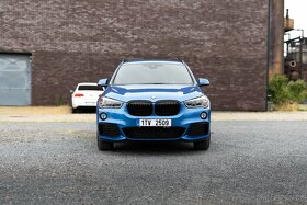 BMW X1 M-paket 25d-xdrive 231k ODPOČET DPH - SLEVA - 2