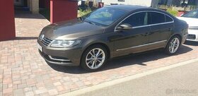 Prodám volkswagen cc 2.0 TDI 130 kw - 2