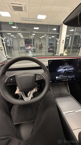 Tesla Model 3 Long Range AWD Quicksilver - 2