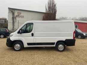 Fiat Ducato, 2.3MTJ 96kWL1H11.MAJKLIMA - 2