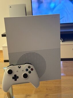 Xbox One S All Digital 1TB - 2