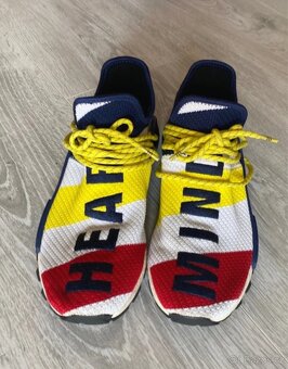 Adidas NMD Human Race - 2