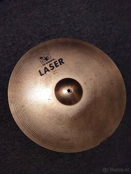 20"Ride Laser by Meinl - 2