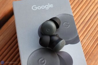 Bezdrátová sluchátka Google Pixel Buds Pro 2 - 2