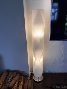 Lampa osvetleni - 2