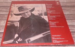 2X LP - Johnny Cash - 2