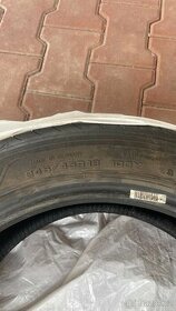 Letní pneu 4x 245/45R18 100Y Goodyear Eagle F1 Asymmetric 6 - 2