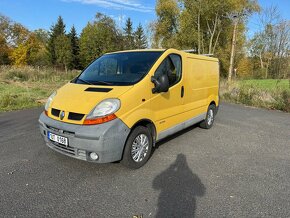 Renault Trafic 1.9 DCi 100 - 2