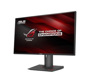 Herní monitor ASUS ROG PG279Q 27" 2K - 2