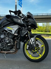 Yamaha Mt10 2019 - 2