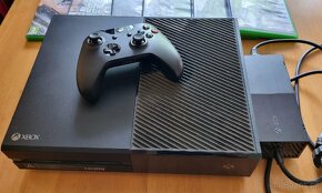 Xbox One 1TB - 2