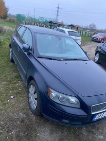 Volvo V50 2.0 nafta - 2