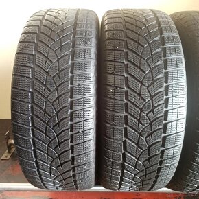 Goodyear 225/55 R18 102V 5,5-6mm - 2