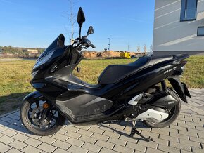 Prodám honda pcx 125 - 2