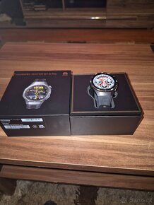 Huawei Watch GT 5 Pro - 2