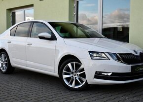 Škoda Octavia 1.6TDi STYLE&DYNAMIC 1M ČR - 2