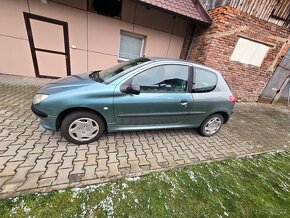 Peugeot 206 - 2