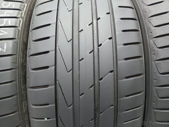 Letní pneu 225/45/17 Hankook - 2