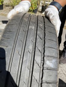 Letní pneu 175/65 R14 - 2