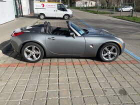 Pontiac Solstice 2.4 r.v. 2008 - 2