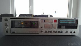 ALPINE (Luxman) AL-65 " Bezchybný stav  " - 2