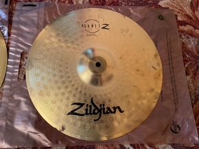 Sada činelů Zildjian Planet Z Standard - 2