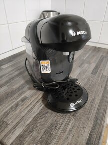 Bosch Tassimo - 2