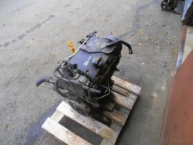 Motor 1,4 TDI BNM - 2