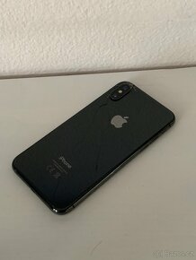 Apple iPhone X 256Gb - 2