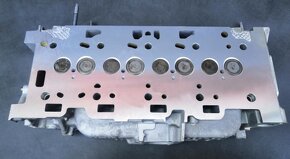 Hlava motora Ford 1,5TDCI, 1,6TDCi - 2